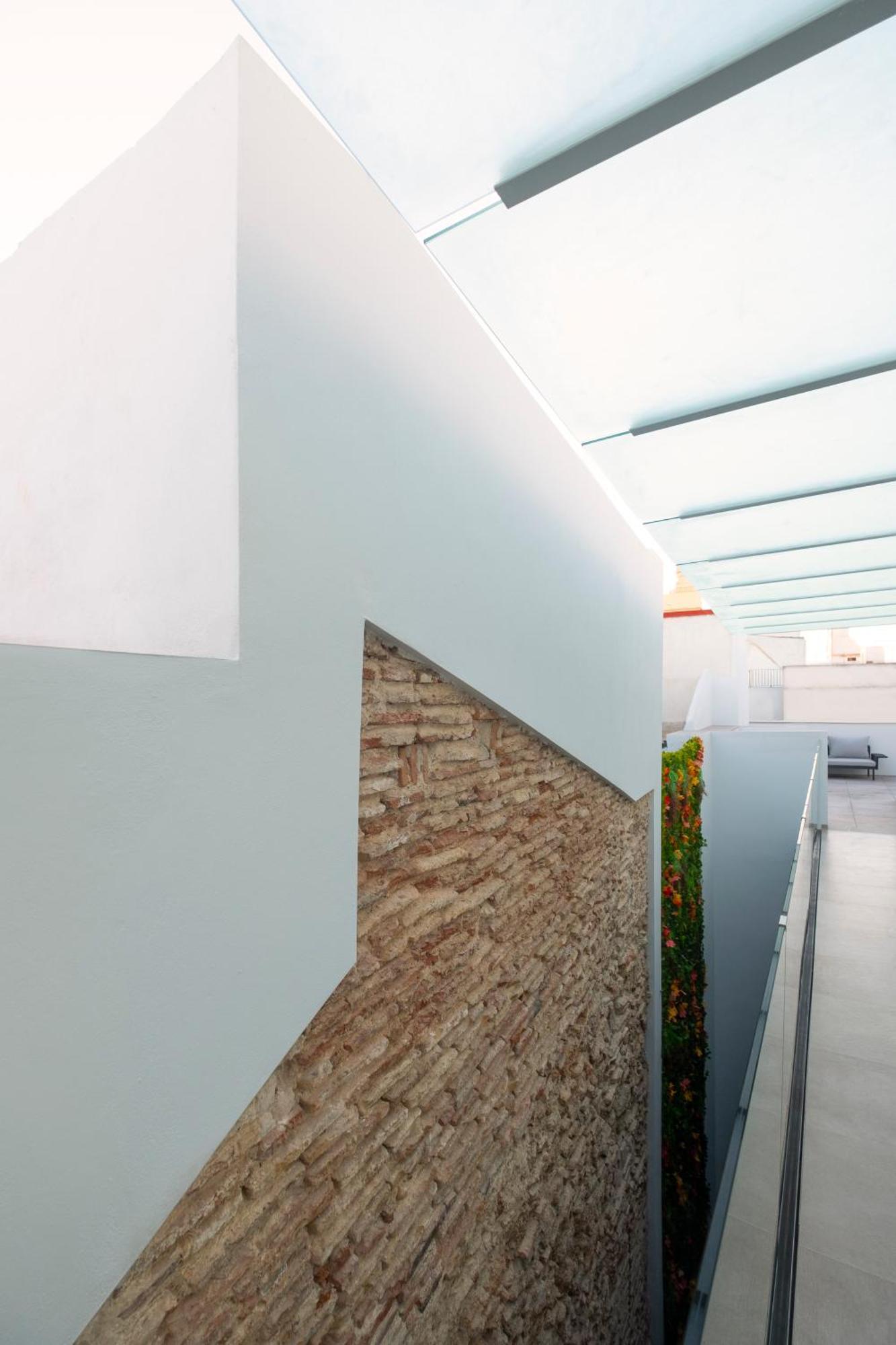 Villar Suites By Cadiz4Rentals Exterior foto