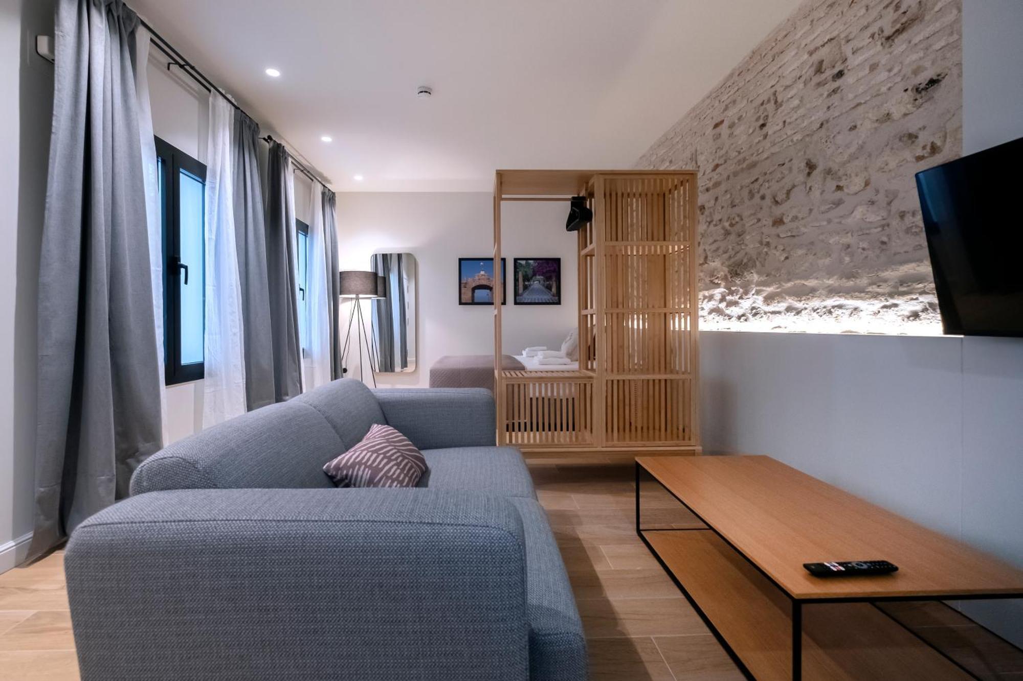Villar Suites By Cadiz4Rentals Exterior foto