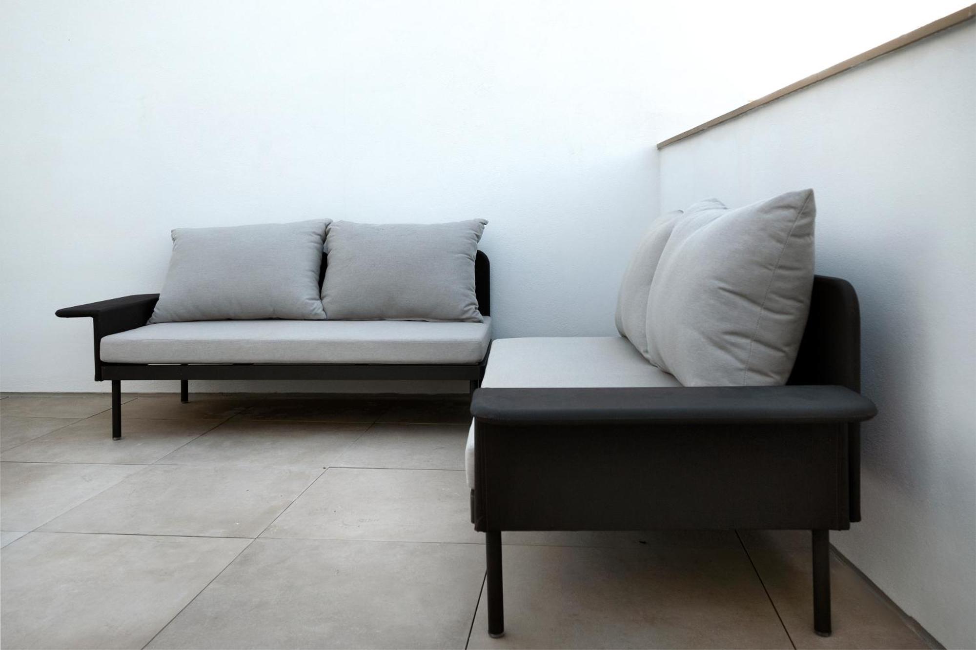 Villar Suites By Cadiz4Rentals Quarto foto