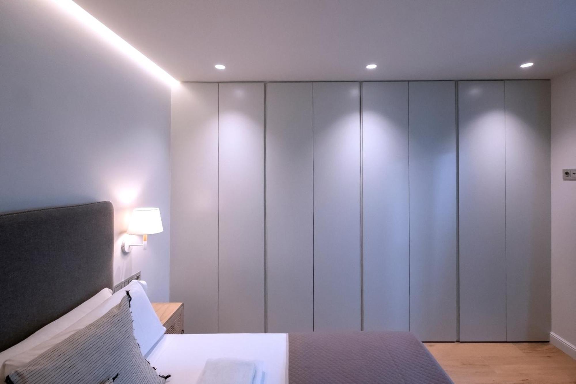 Villar Suites By Cadiz4Rentals Quarto foto