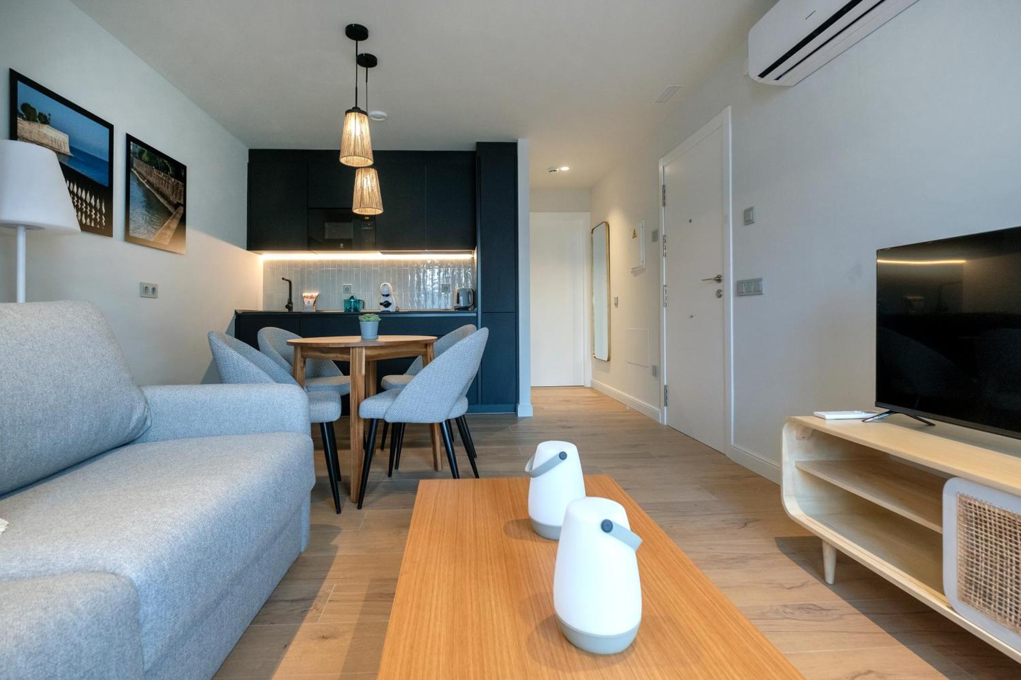 Villar Suites By Cadiz4Rentals Quarto foto