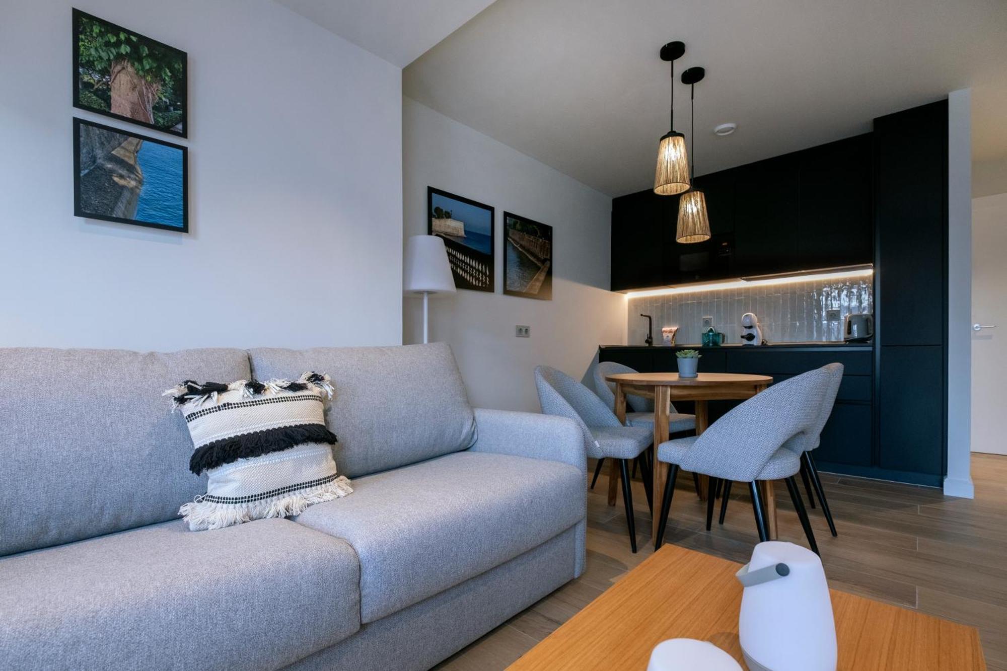 Villar Suites By Cadiz4Rentals Quarto foto