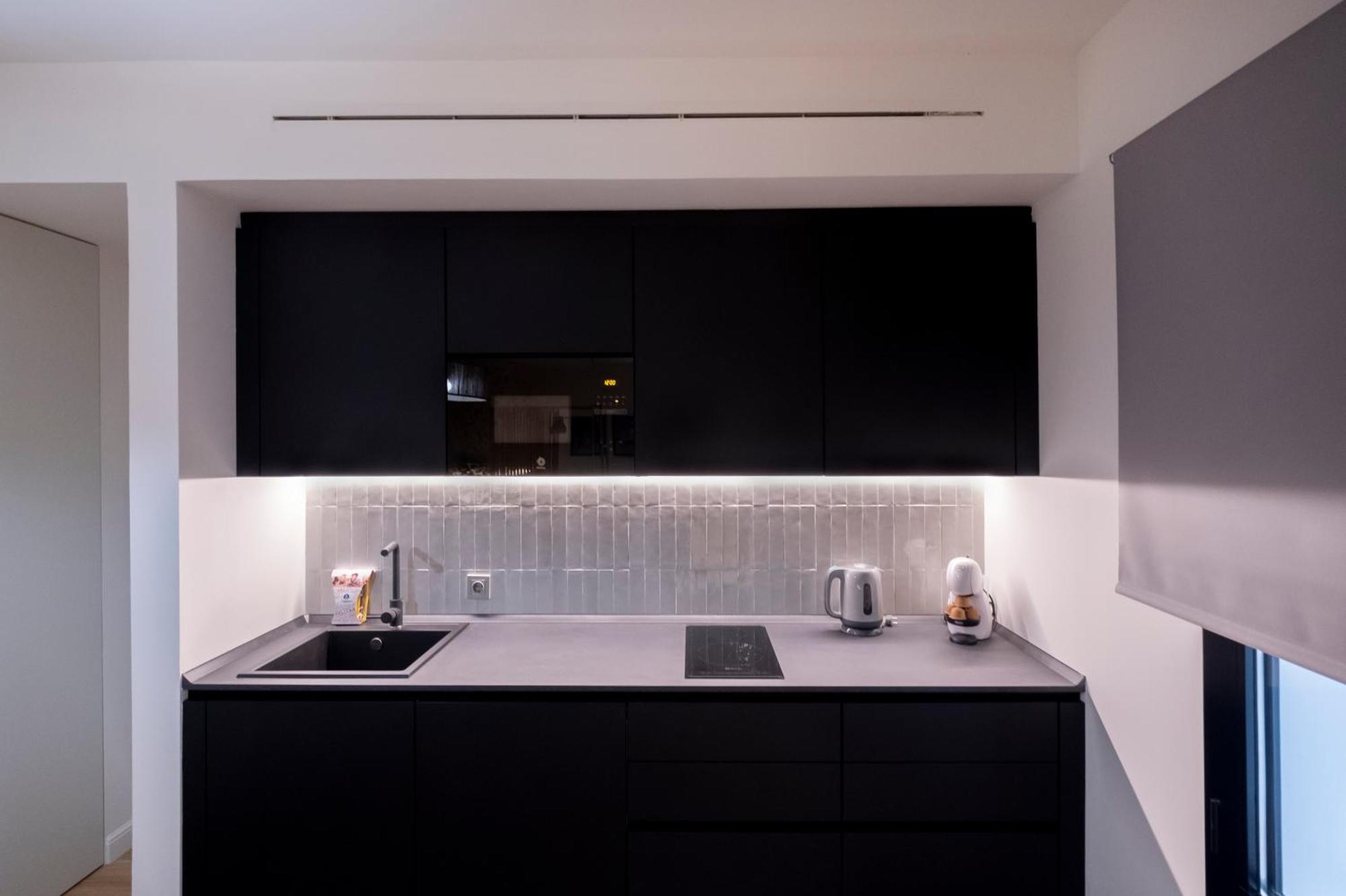 Villar Suites By Cadiz4Rentals Quarto foto