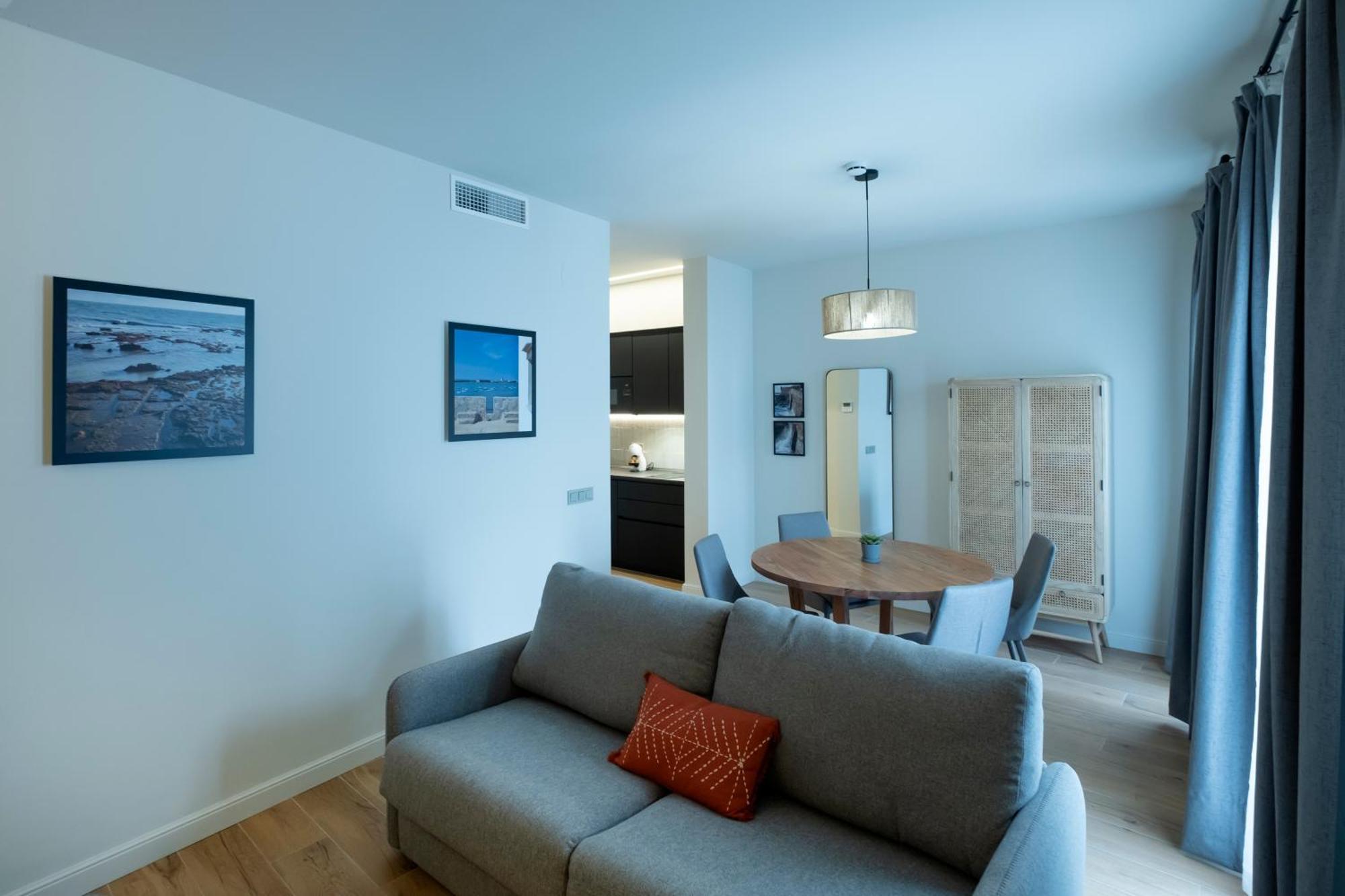 Villar Suites By Cadiz4Rentals Quarto foto