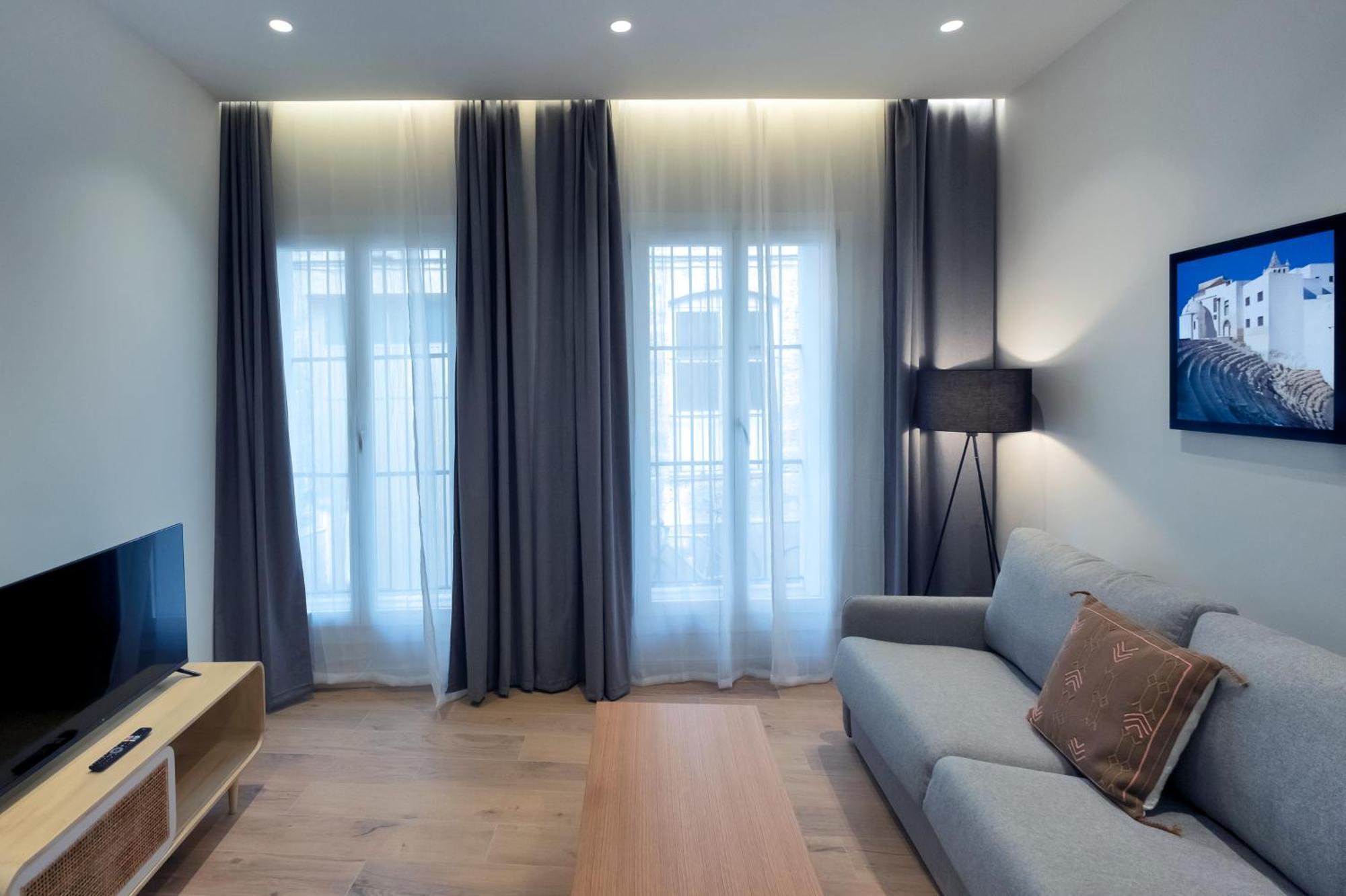 Villar Suites By Cadiz4Rentals Quarto foto