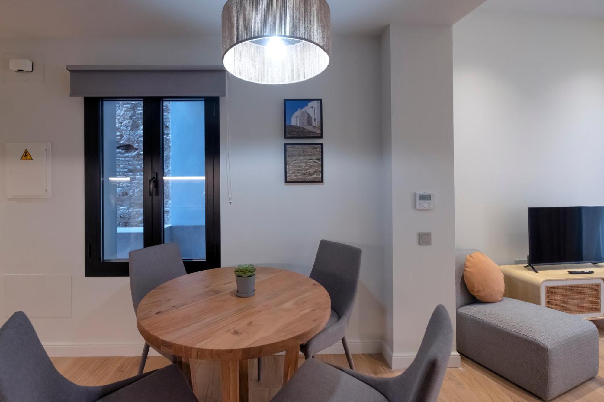 Villar Suites By Cadiz4Rentals Quarto foto