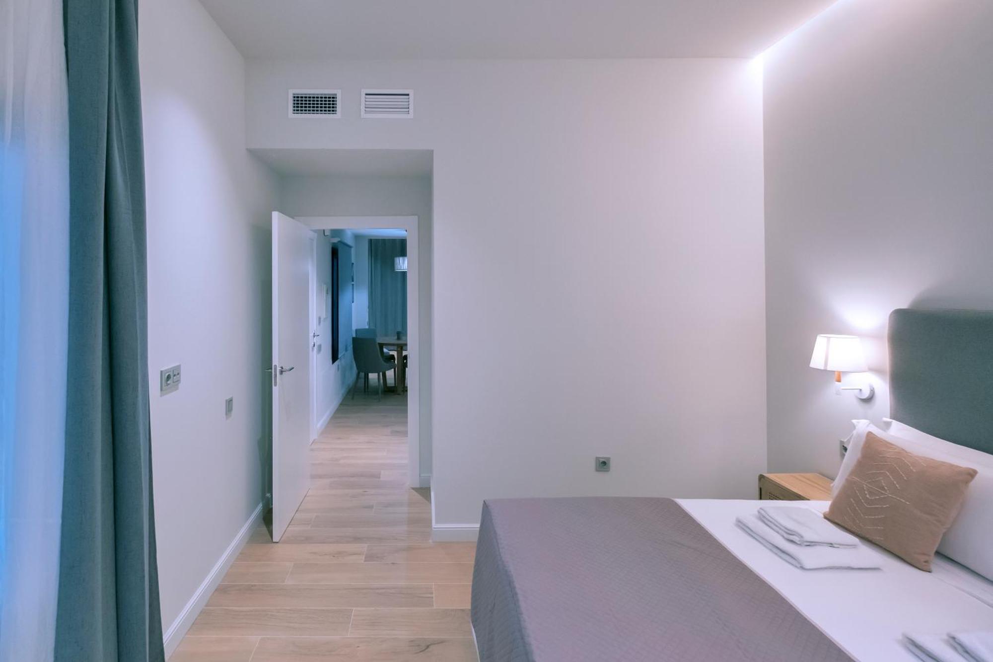 Villar Suites By Cadiz4Rentals Quarto foto