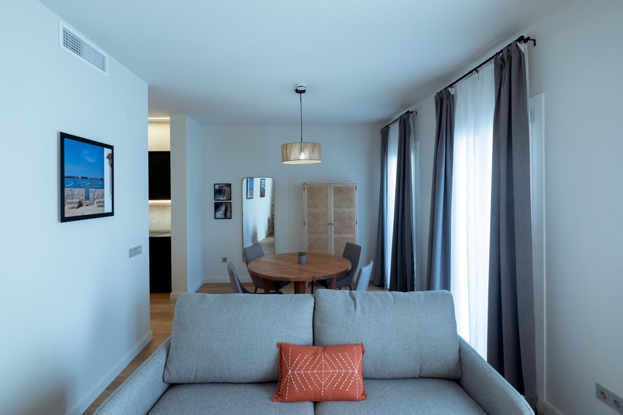 Villar Suites By Cadiz4Rentals Quarto foto