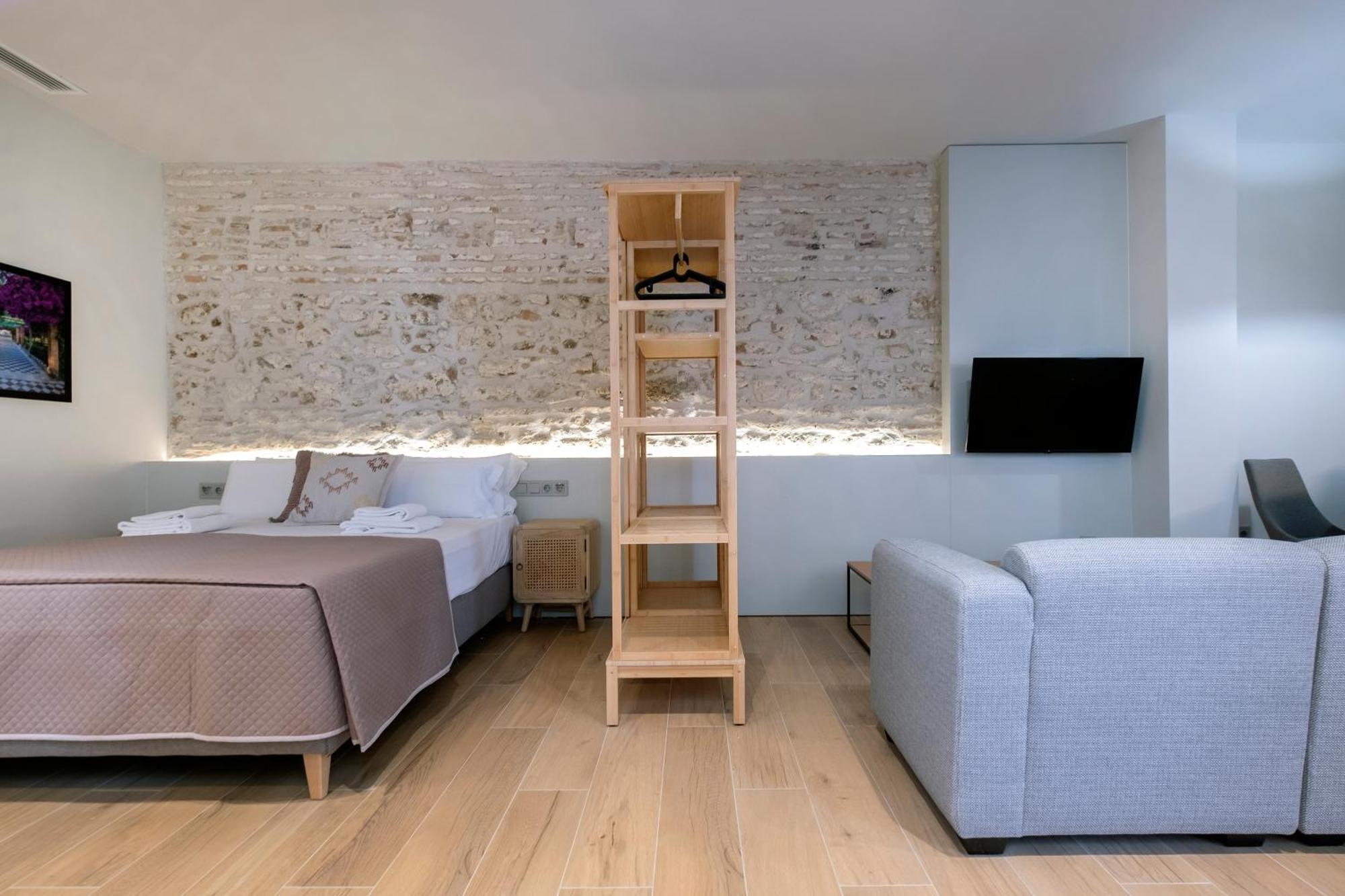 Villar Suites By Cadiz4Rentals Quarto foto