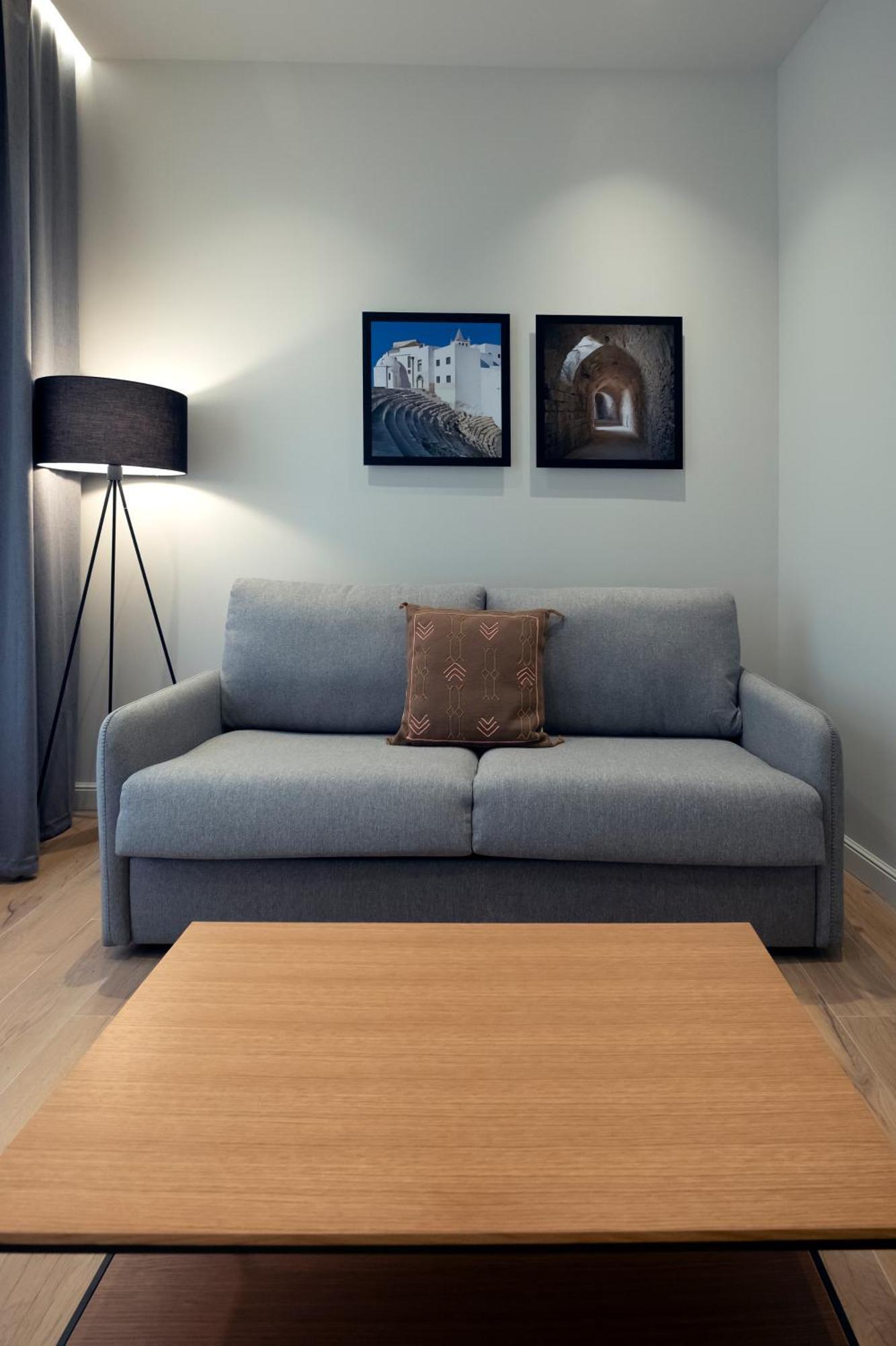 Villar Suites By Cadiz4Rentals Quarto foto