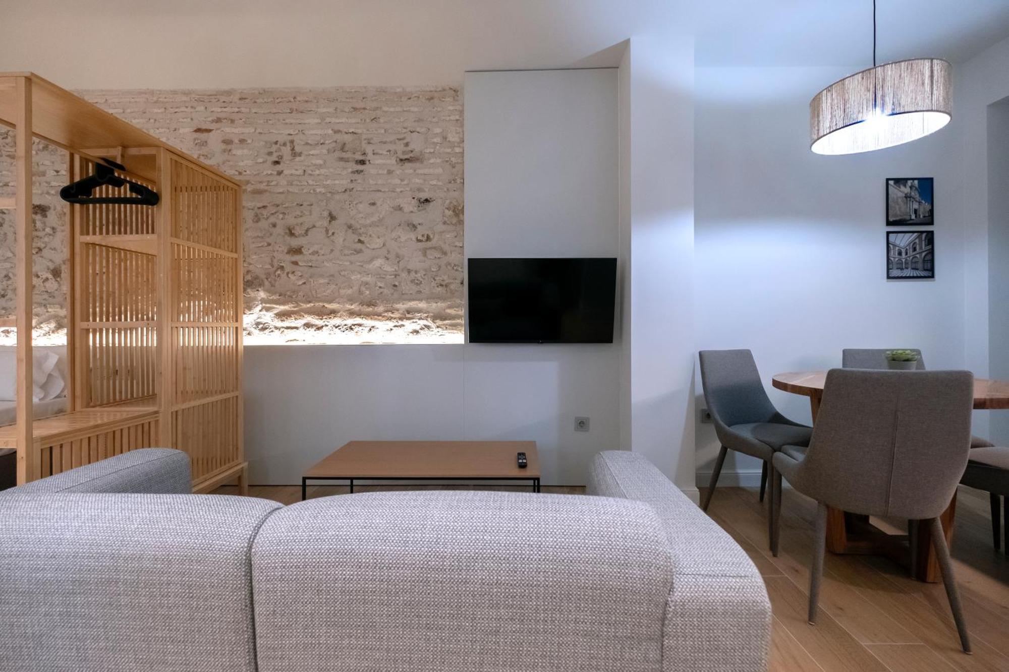 Villar Suites By Cadiz4Rentals Quarto foto