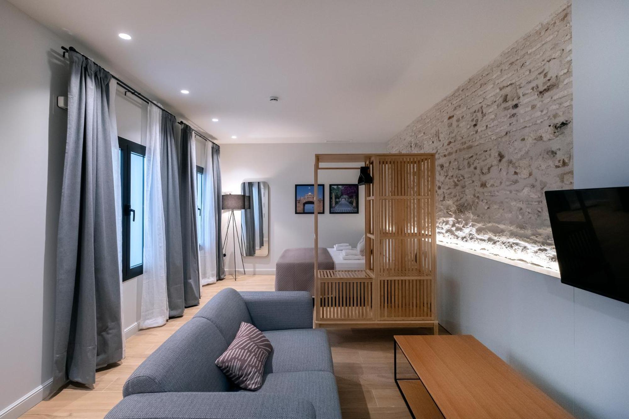 Villar Suites By Cadiz4Rentals Quarto foto